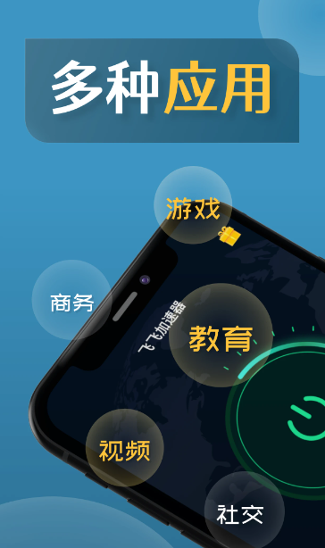 节点分布